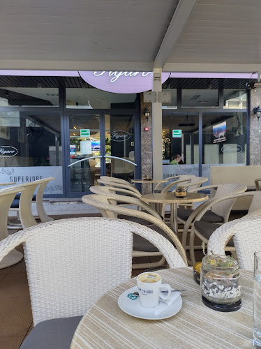 Caffe bar Figaro - Gastronomija i ugostiteljstvo