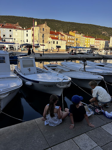 Caffe Bar Burin - Cres