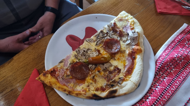 Restoran Dukat - Nova Gradiška