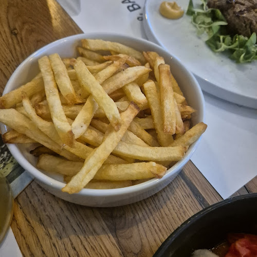 Kaša grill&bar - Stobreč