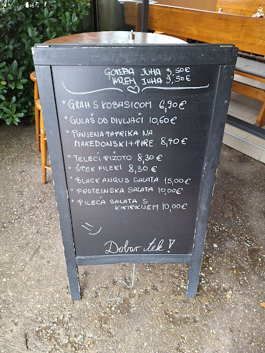 Pivnica i pivovara Mlinarica - Gastronomija i ugostiteljstvo