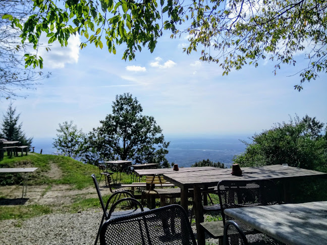 Planinarski dom Žitnica