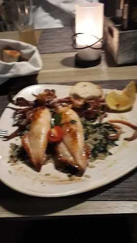 Half 8 Restaurant, Novigrad - Novigrad