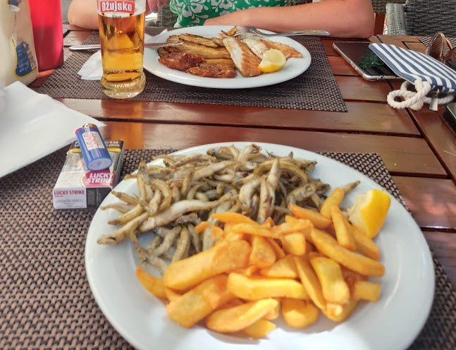 Taste Bar & Food - Gastronomija i ugostiteljstvo