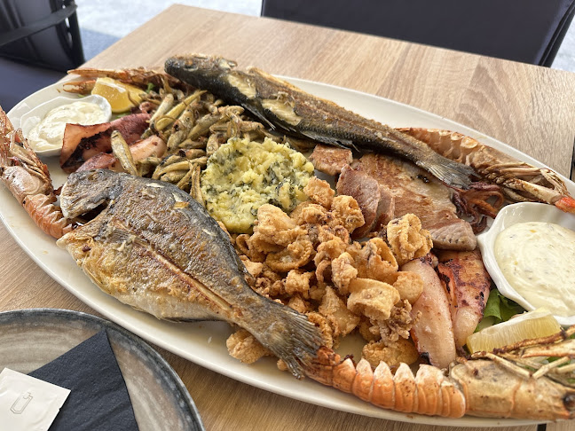 Comentarii opinii despre Restaurant konoba Teatro