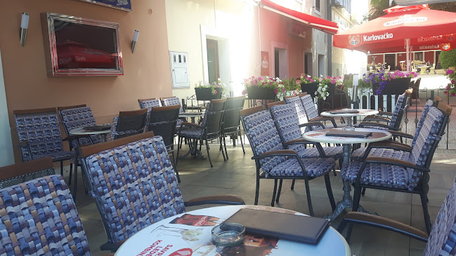 Opinii despre MIAMI în Biograd na Moru - Gastronomija i ugostiteljstvo