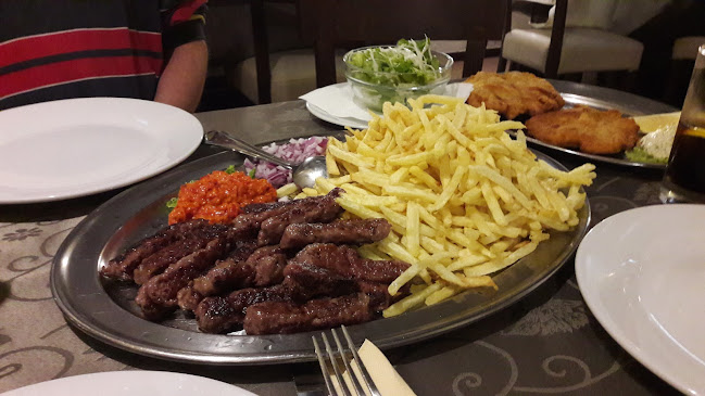 Comentarii opinii despre Odmor Grill