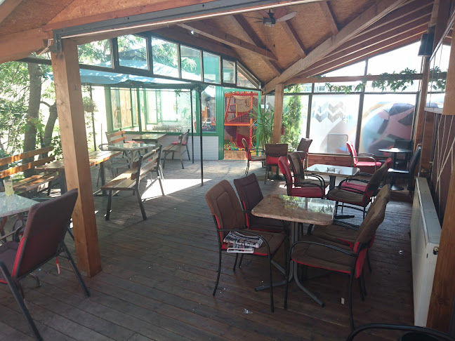 Caffe bar & fast food Akvarij - Knin