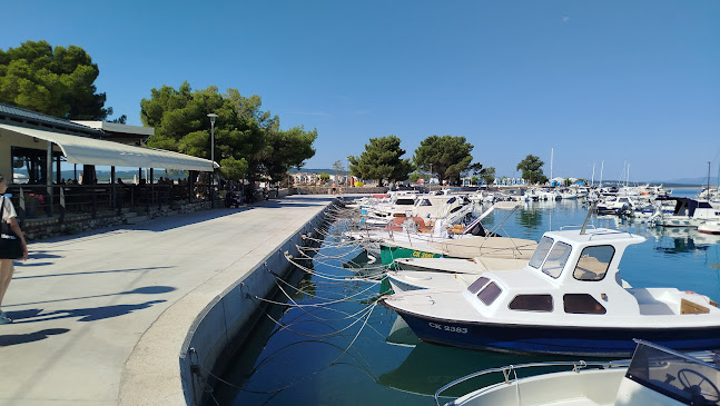 Buffet Lučica - Crikvenica