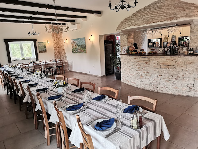 Comentarii opinii despre Konoba Dišpet