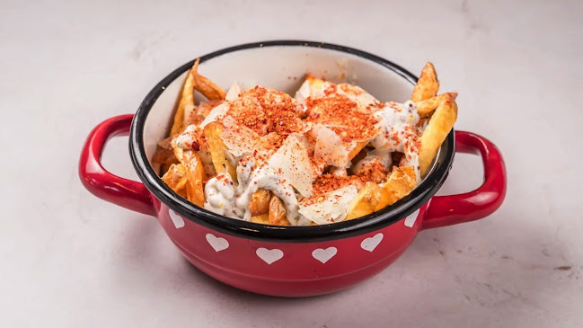 Comentarii opinii despre Love @ First Bite