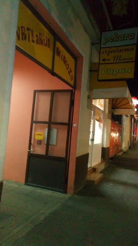 Ul. Matije Antuna Relkovića 26, 35400, Nova Gradiška