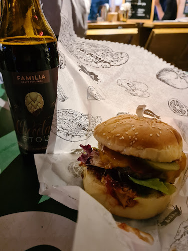 Cro-craft adventska kućica