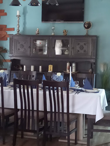 Comentarii opinii despre Restoran pod starim krovovima