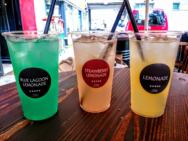 Opinii despre Pani Zagreb în Zagreb - Gastronomija i ugostiteljstvo