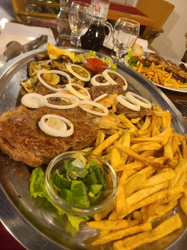 Konoba Gušti - Omiš