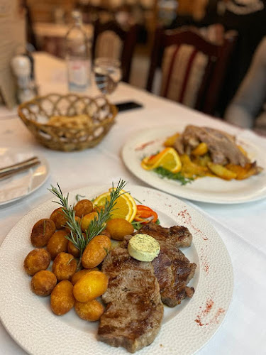 Opinii despre Gladne oči în Zagreb - Gastronomija i ugostiteljstvo