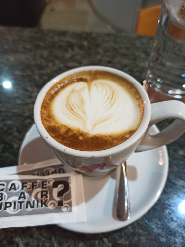 Caffe Bar Upitnik