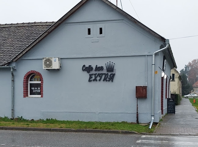 Caffe bar Extra - Gastronomija i ugostiteljstvo