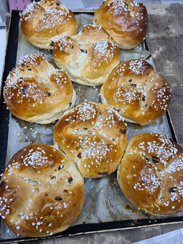 Pekarna "Croatia" Trakošćanska