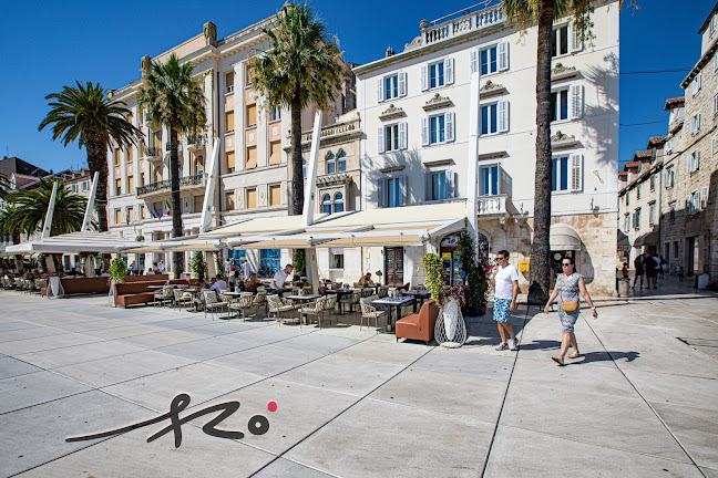 Opinii despre Fro în Split - Gastronomija i ugostiteljstvo