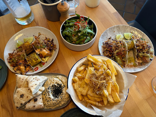 Peppers Eatery - Gastronomija i ugostiteljstvo