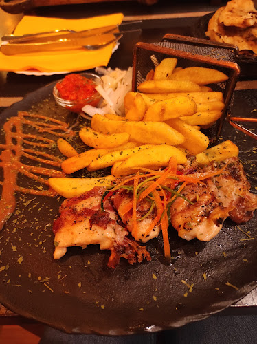 Opinii despre Taverna Alinea în Vinkovci - Gastronomija i ugostiteljstvo