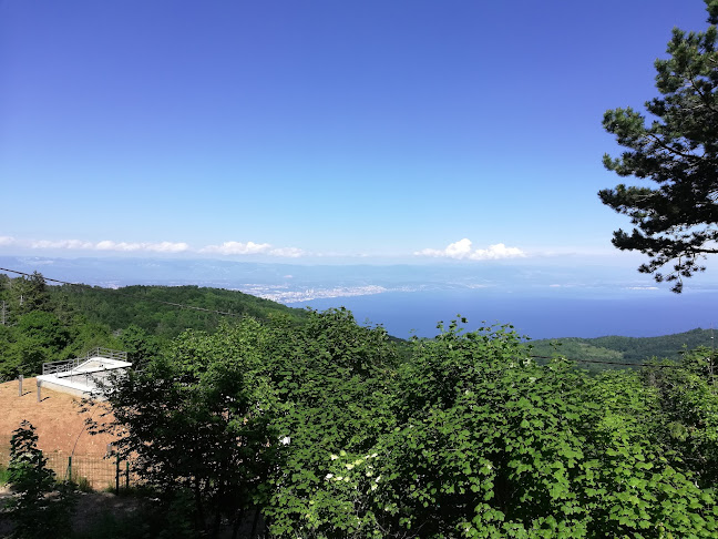 Comentarii opinii despre RESTAURANT PANSION UČKA - (Jela od mesa divljači / local food)