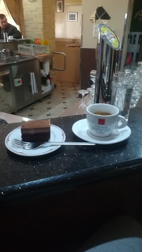 Caffe bar Barba - Lipovljani