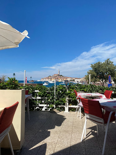 Obala Vladimira Nazora 9, 52210, Rovinj