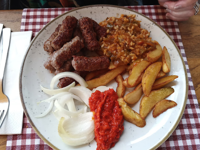 Comentarii opinii despre Stara konoba