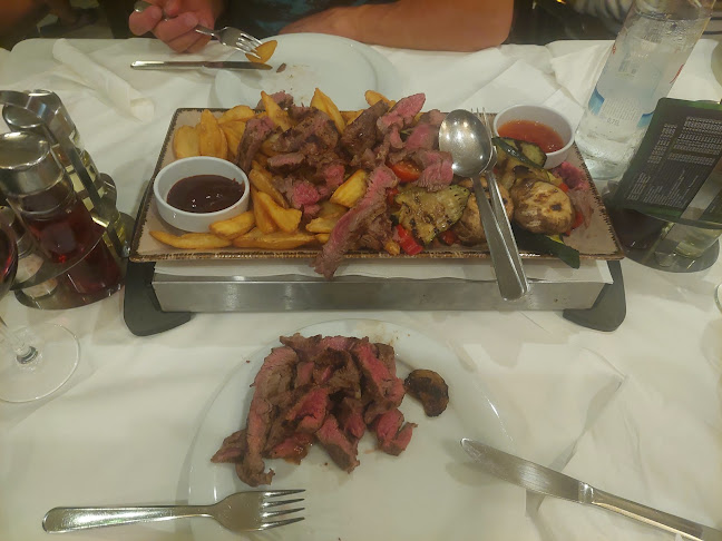 Comentarii opinii despre Ante Restaurant Steak House