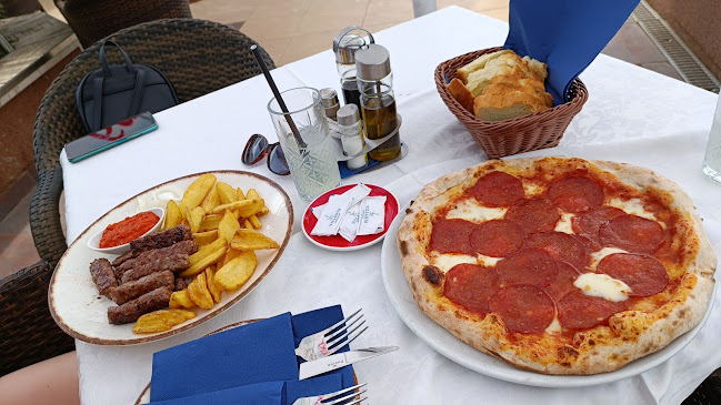 Opinii despre Restoran Volaria în Pula - Gastronomija i ugostiteljstvo