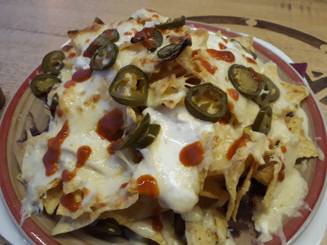 Restoran "El Pulari " - Pula