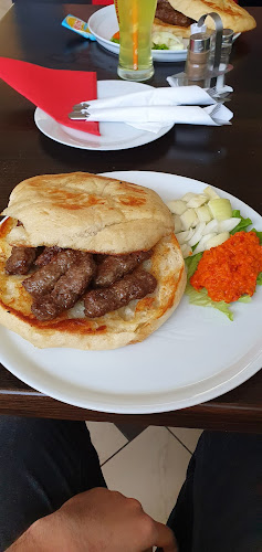 Bistro-pizzeria "Vertigo" - Gastronomija i ugostiteljstvo