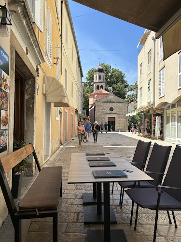 Restaurant konoba Teatro