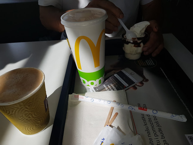 McDonald's Sisak - Sisak