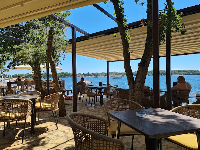 Bijela Uvala 12, 52452, Funtana