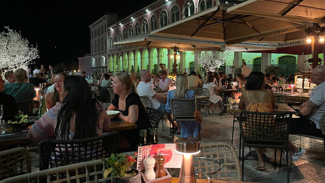 Restaurant Spalatin - Gastronomija i ugostiteljstvo