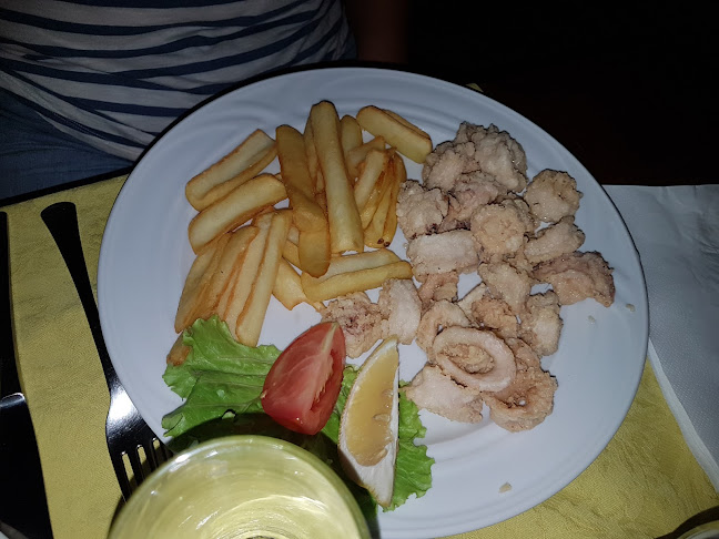 Comentarii opinii despre Konoba Gušti Mora