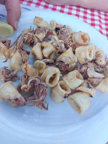 Opinii despre Restoran "Lučica" în Ičići - Gastronomija i ugostiteljstvo