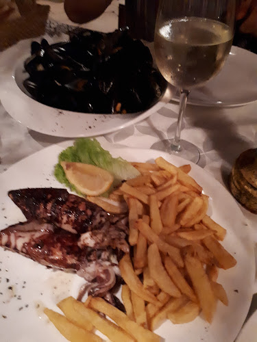 Konoba Novak - Makarska