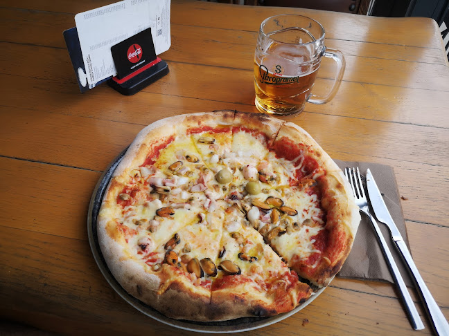 Pizzeria Mrak - Zadar