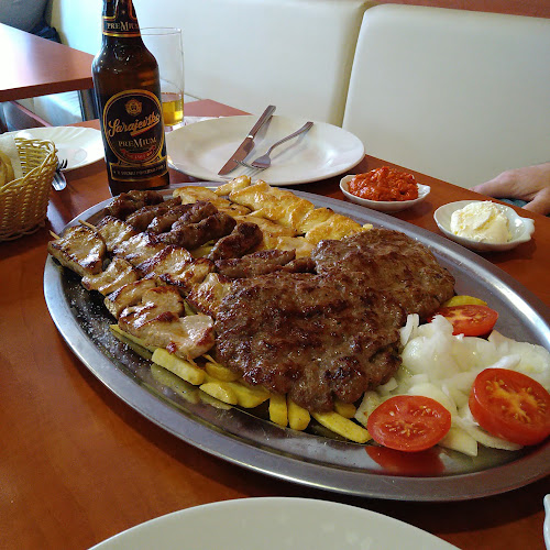 MS Grill - Gastronomija i ugostiteljstvo