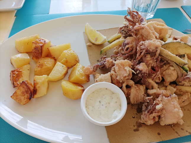 Comentarii opinii despre Gostionica San Marco