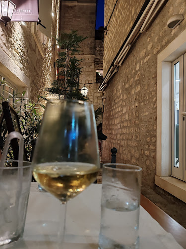 Restaurant Palace Paladini - Hvar