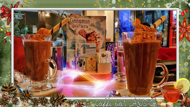 Opinii despre Caffe bar Labudica în Solin - Gastronomija i ugostiteljstvo