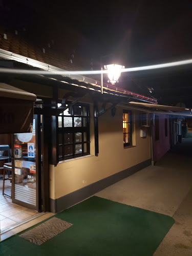 Caffe bar "Stari krov"