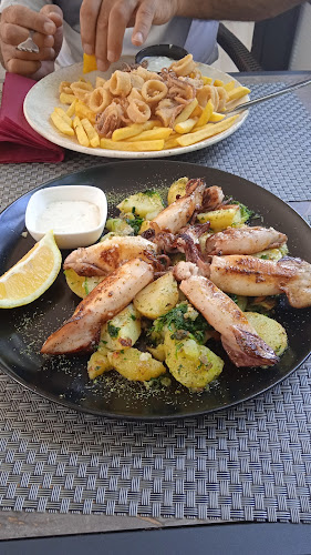 Restoran Aurora - Selce