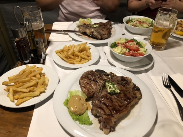 Comentarii opinii despre Konoba kod Guste